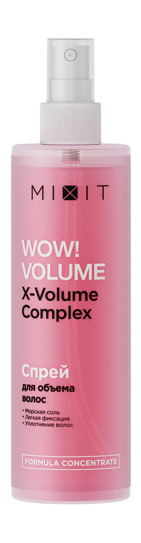 Mixit WOW! Volume Spray