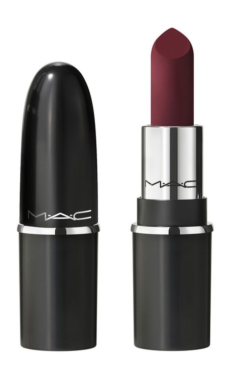 MAC MACximal Matte Lipstick Mini — цена и наличие MAC MACximal Matte Lipstick Mini