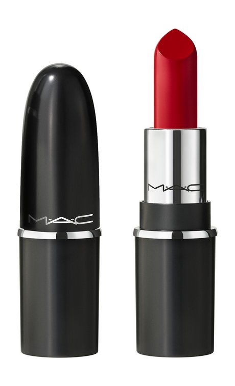 MAC MACximal Matte Lipstick Mini — цена и наличие MAC MACximal Matte Lipstick Mini
