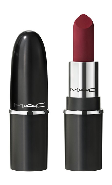 MAC MACximal Matte Lipstick Mini — цена и наличие MAC MACximal Matte Lipstick Mini