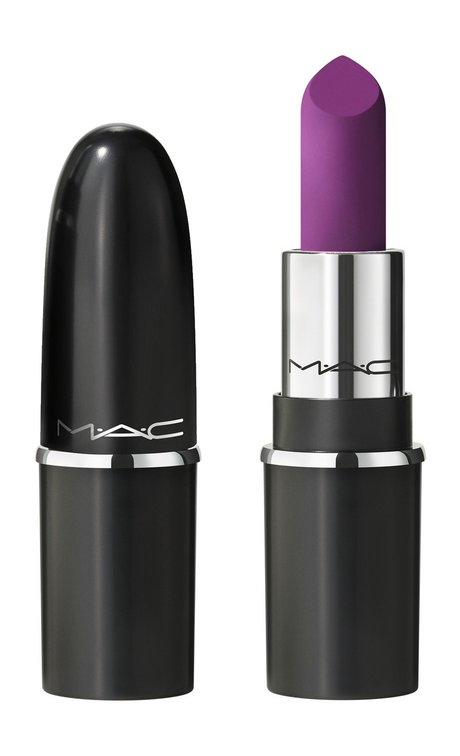 MAC MACximal Matte Lipstick Mini