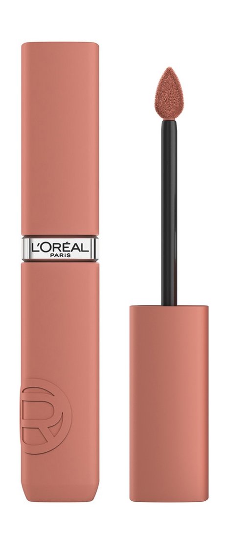 L'OREAL PARIS L’Oreal Infallible Matte Resistance Liquid Lipstick — цена и наличие L'OREAL PARIS L’Oreal Infallible Matte Resistance Liquid Lipstick