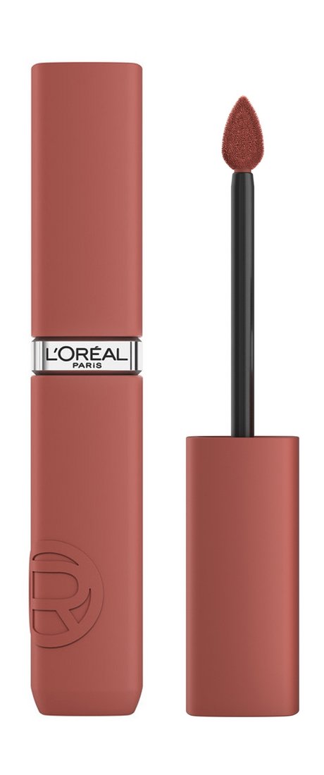 L'OREAL PARIS L’Oreal Infallible Matte Resistance Liquid Lipstick — цена и наличие L'OREAL PARIS L’Oreal Infallible Matte Resistance Liquid Lipstick