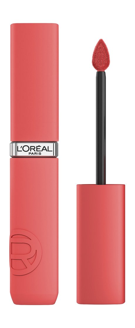 L'OREAL PARIS L’Oreal Infallible Matte Resistance Liquid Lipstick — цена и наличие L'OREAL PARIS L’Oreal Infallible Matte Resistance Liquid Lipstick