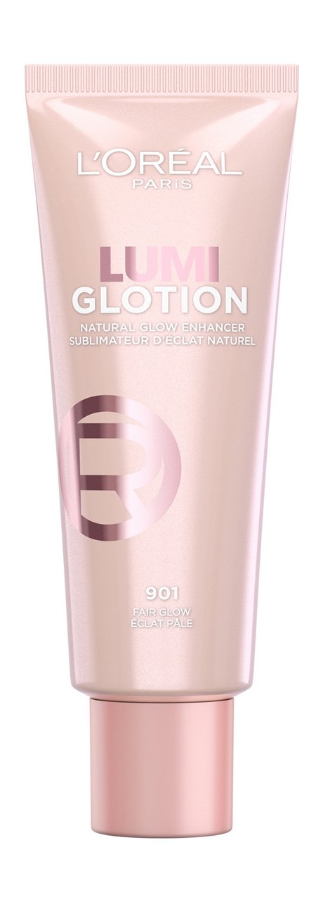 L'Oreal Lumi Glotion Natural Glow Enhancer