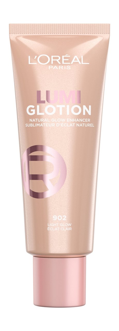 L'Oreal Lumi Glotion Natural Glow Enhancer