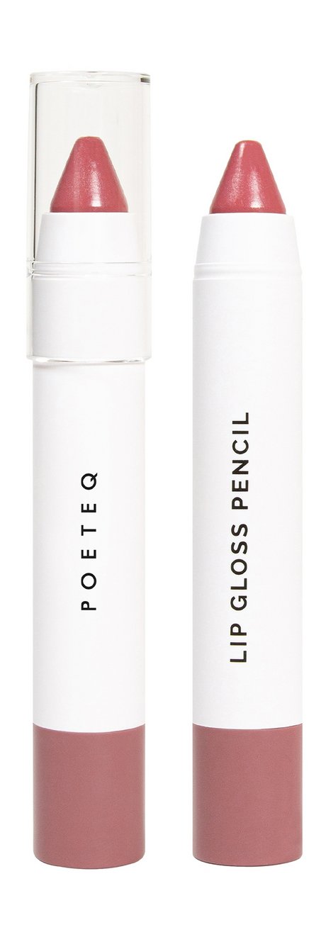 Poeteq Lip Gloss Pencil — цена и наличие Poeteq Lip Gloss Pencil