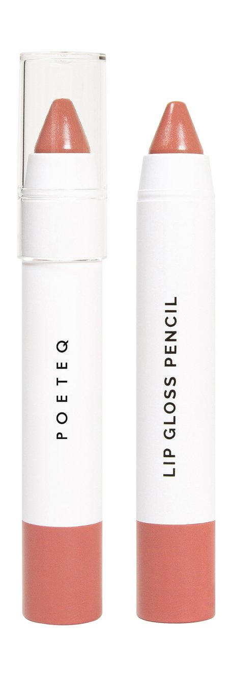 Poeteq Lip Gloss Pencil — цена и наличие Poeteq Lip Gloss Pencil