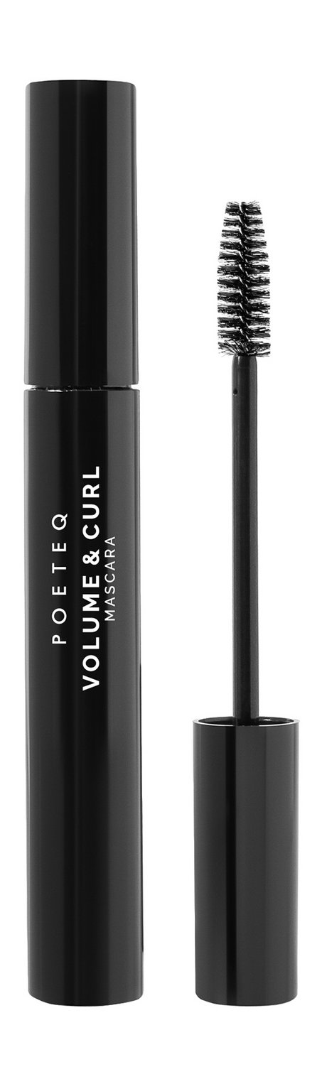 Poeteq Volume & Curl Mascara