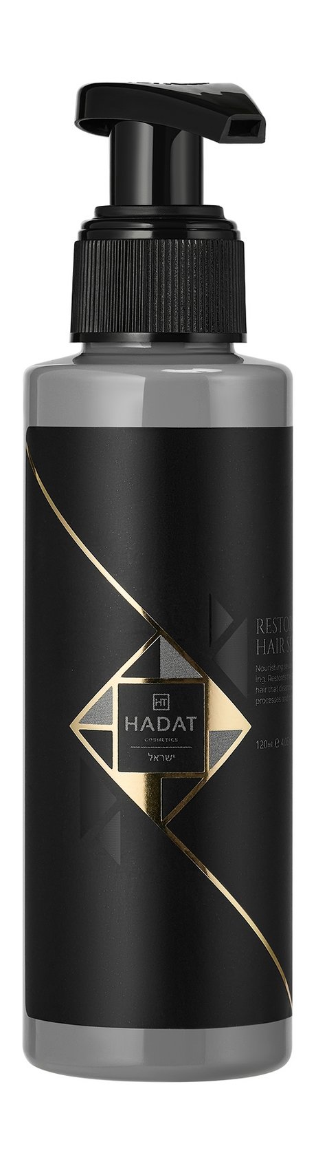 Hadat Cosmetics Restoring Pearl Hair Serum