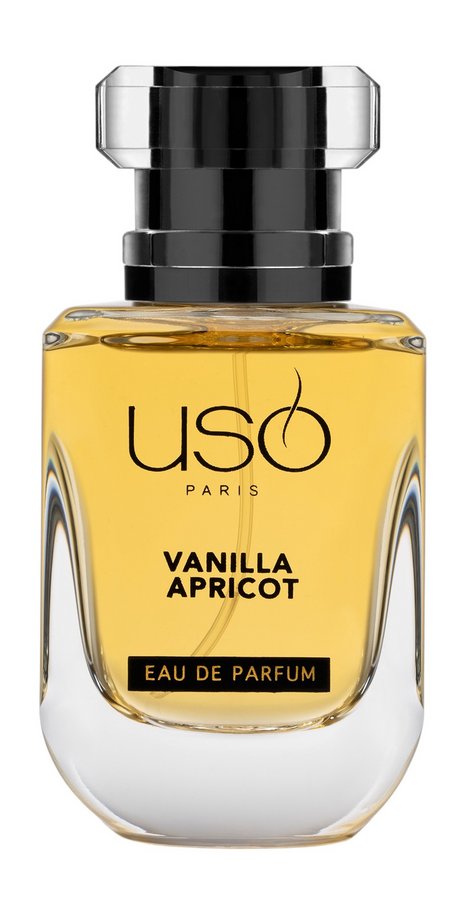USO Paris Vanilla Aprikot Eau de Parfum