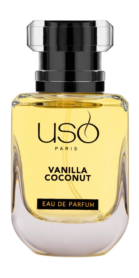 USO Paris Vanilla Coconut Eau de Parfum