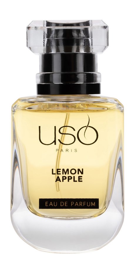 USO Paris Lemon Apple Eau de Parfum
