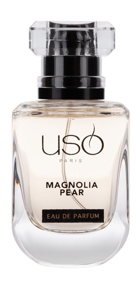 USO Paris Magnolia Pear Eau de Parfum
