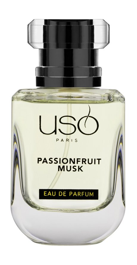 USO Paris Passionfruit Musk Eau de Parfum