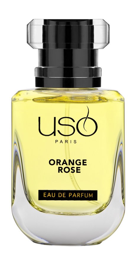 USO Paris Orange Rose Eau de Parfum