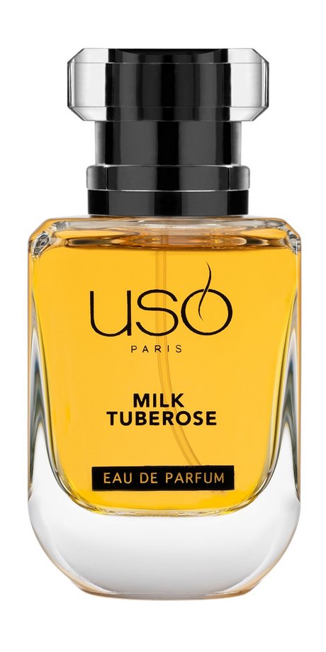 USO Paris Milk Tuberose Eau de Parfum