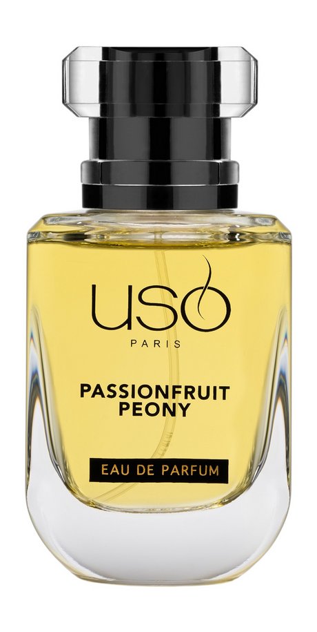 USO Paris Passionfruit Peony Eau de Parfum