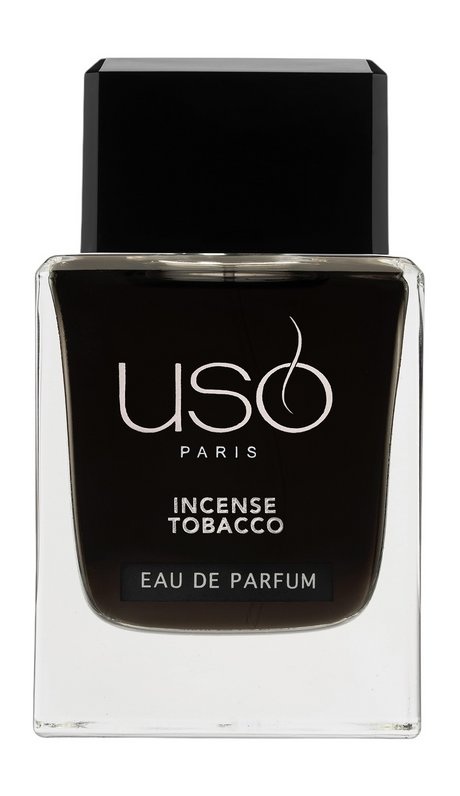 USO Paris Incense Tobacco Eau de Parfum
