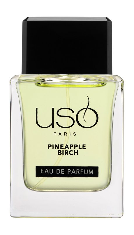 USO Paris Pineapple Birch Eau de Parfum