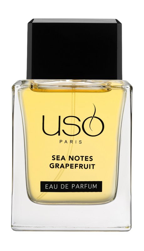 USO Paris Sea Notes Grapefruit Eau de Parfum