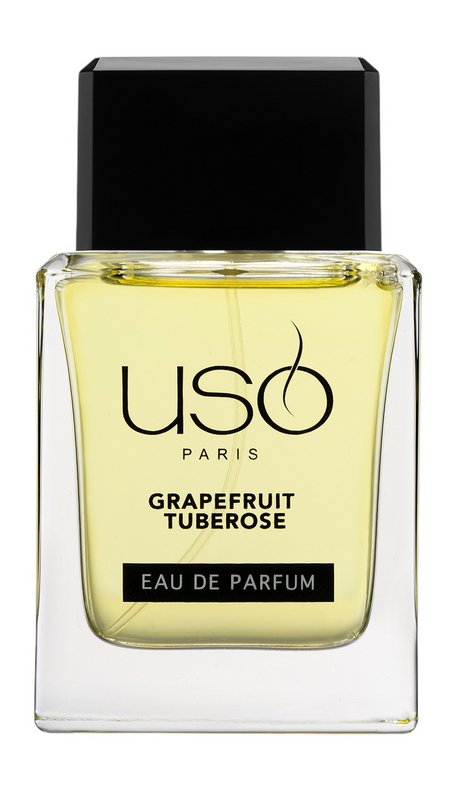USO Paris Grapefruit Tuberose Eau de Parfum