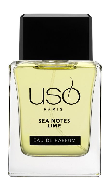 USO Paris Sea Notes Lime Eau de Parfum