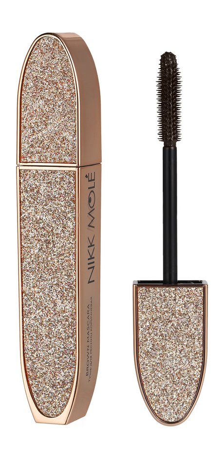 Nikk Mole Thermo Mascara