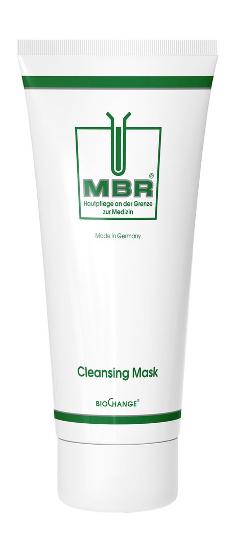 MBR BioChange Cleansing Mask