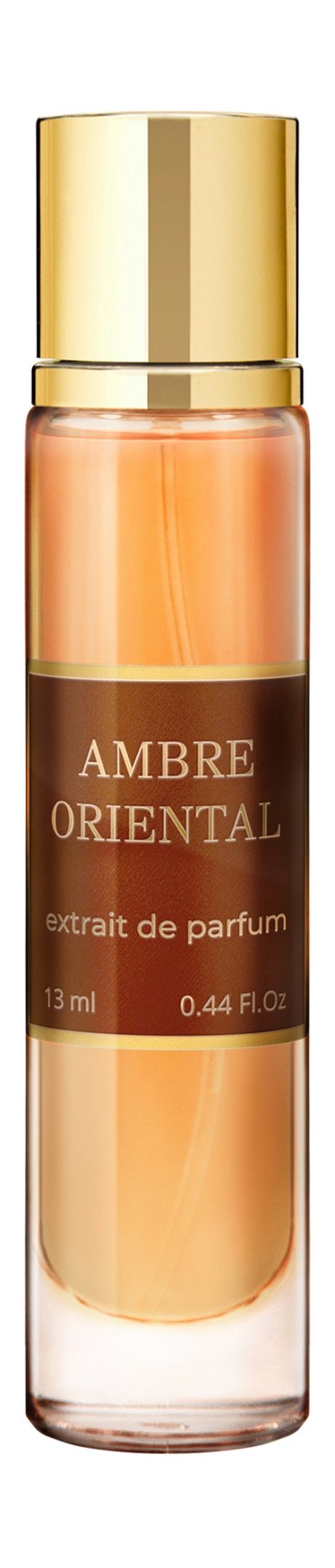 Alan Bray Maison Ambre Oriental Extrait de Parfum