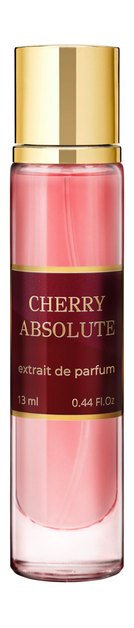 Alan Bray Maison Cherry Absolute Extrait de Parfum
