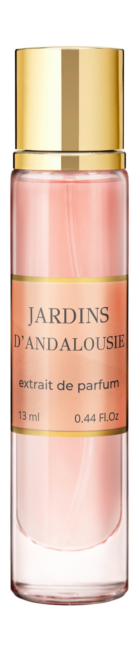 Alan Bray Maison Jardins d’Andalousie Extrait de Parfum