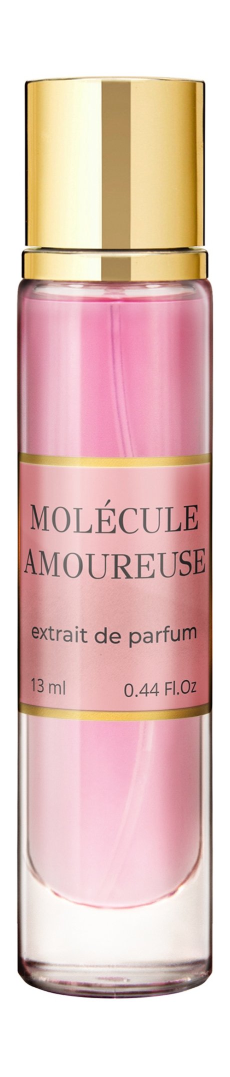 Alan Bray Maison Molécule Amoureuse Extrait de Parfum