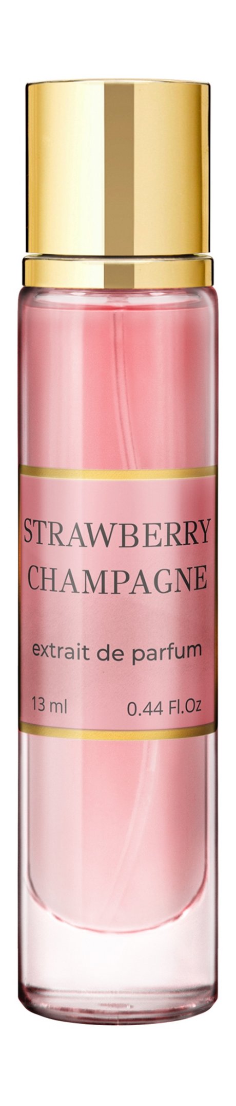 Alan Bray Maison Strawberry Champagne Extrait de Parfum