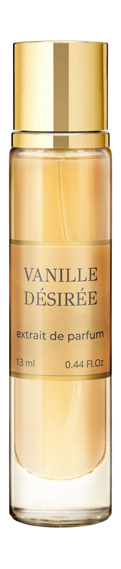 Alan Bray Maison Vanille Désirée Extrait de Parfum