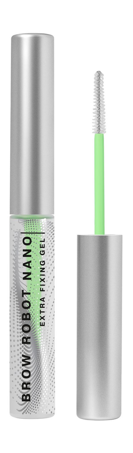 Influence Beauty Brow Robot Nano Extra Fixing Gel