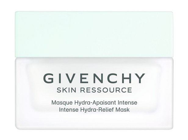 Givenchy Skin Ressource Intense Hydra-Relief Mask