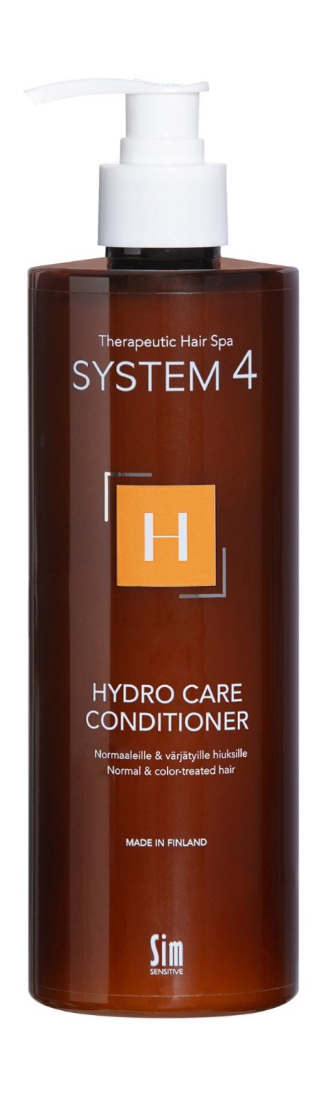 Sim Sensitive System 4 H Hydro Care Conditioner