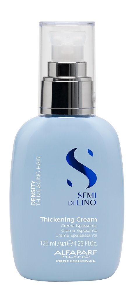 Alfaparf Milano Semi di Lino Density Thickening Cream