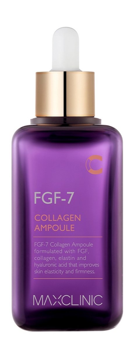 Maxclinic FGF-7 Collagen Ampoule