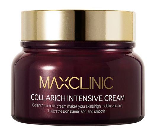 Maxclinic Collarich Intensive Cream