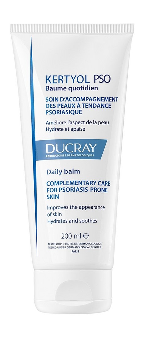 Ducray Kertyol PSO Daily Balm