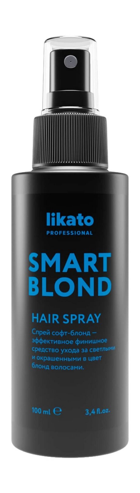Likato Professional Smart-Blond Hair Spray