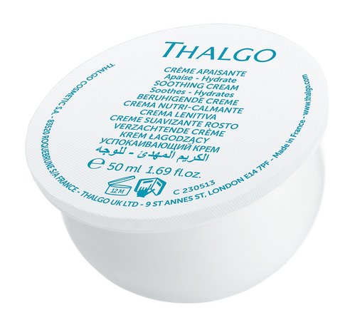 Thalgo Cica Marin Soothing Cream Refill
