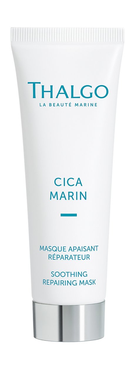 Thalgo Cica Marin Soothing Repairing Mask