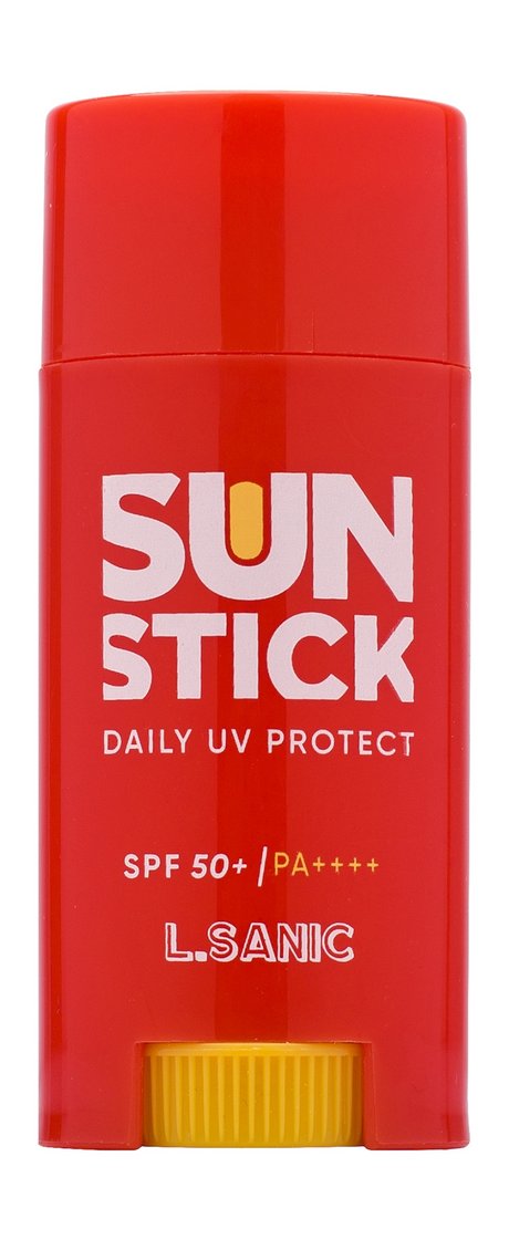 L.Sanic Sun Stick SPF 50+ — цена и наличие L.Sanic Sun Stick SPF 50+