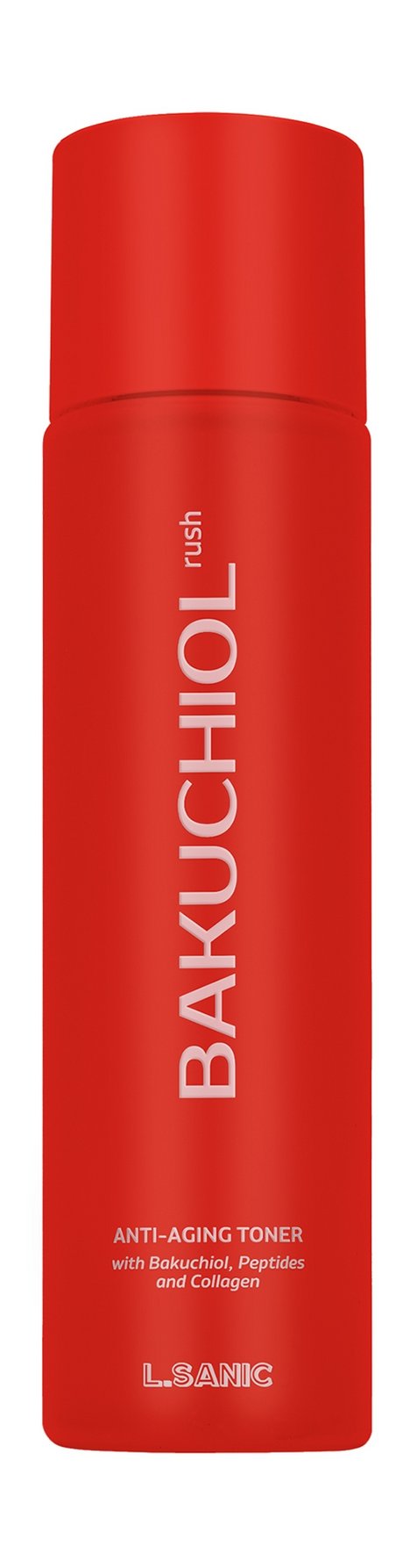 L.Sanic Bakuchiol Rush Anti-Aging Toner