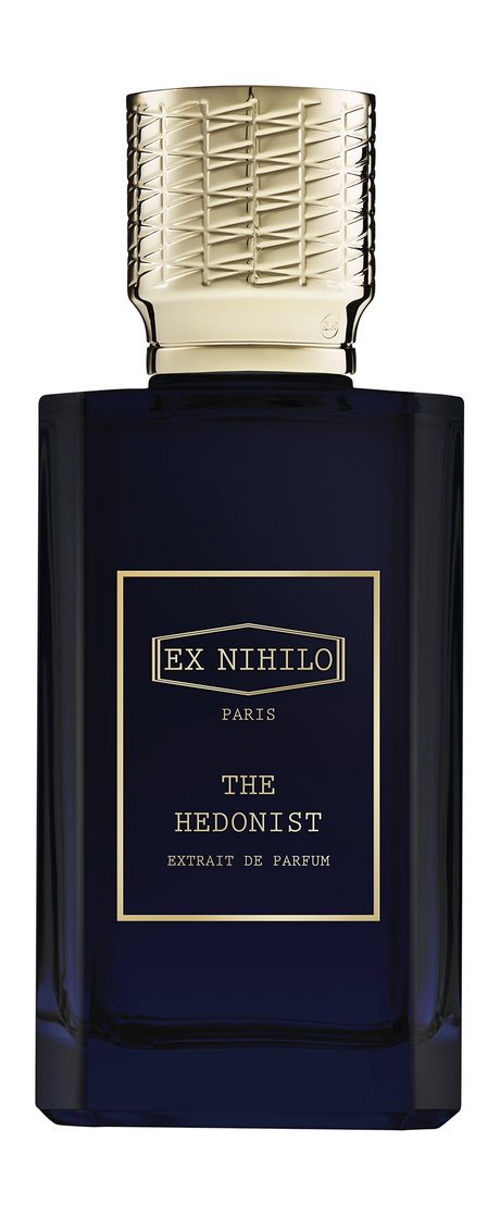Ex Nihilo The Hedonist Extrait de Parfum