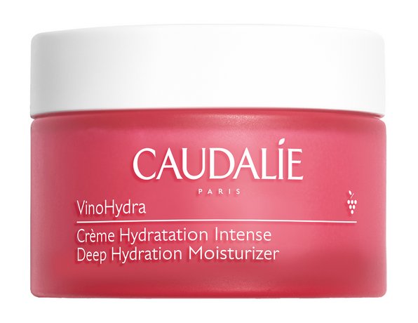 Caudalie VinoHydra Deep Hydration Moisturizer