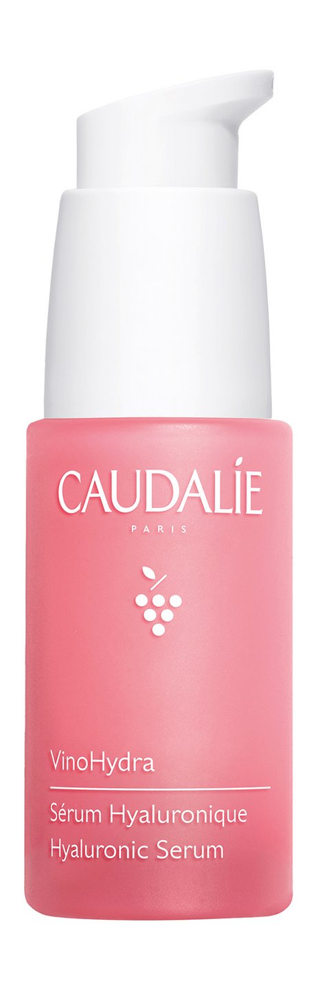 Caudalie VinoHydra Hyaluronic Serum